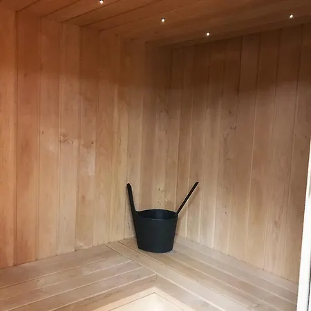 Chalet Chalet Oppi *